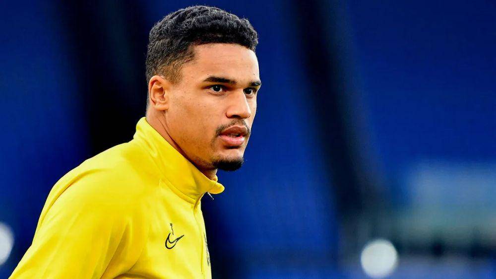 Danilho Doekhi (bundesliga.com)