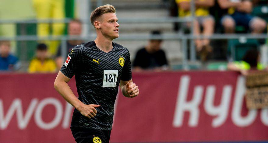 Steffen Tigges (bvb.de)