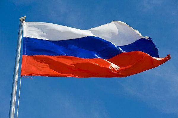 Rusia Resmi Usir Dubes Estonia, Diberi Deadline untuk Angkat Kaki