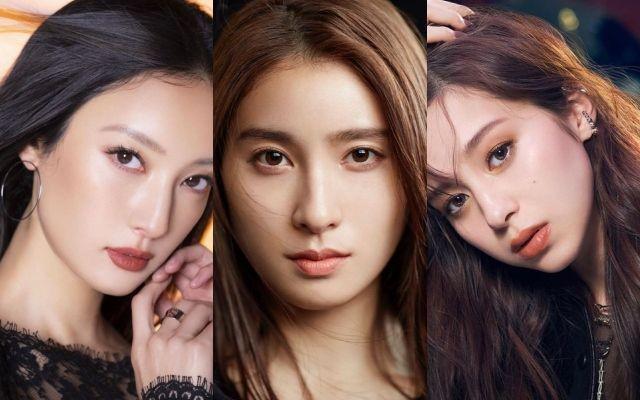 9 Aktris Jepang Populer Punya Aura Memesona, Ada Favorit Kamu?