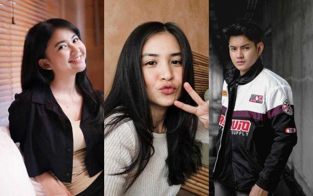 9 Artis Masih Punya Image Baby Face, padahal Berstatus Orang Tua