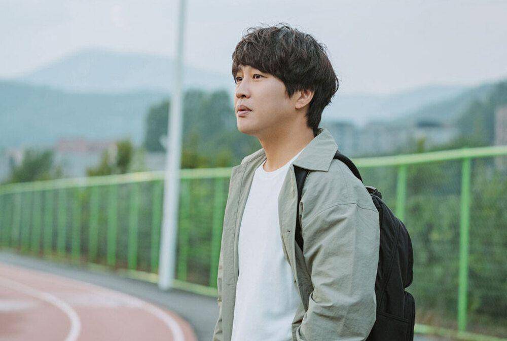 Cha Tae Hyun di Police University (dok. KBS/Police University)