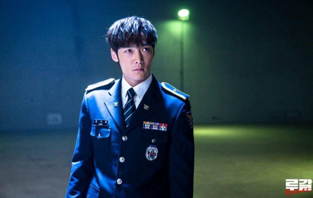 Choi Jin Hyuk di Rugal (dok. OCN/Rugal)