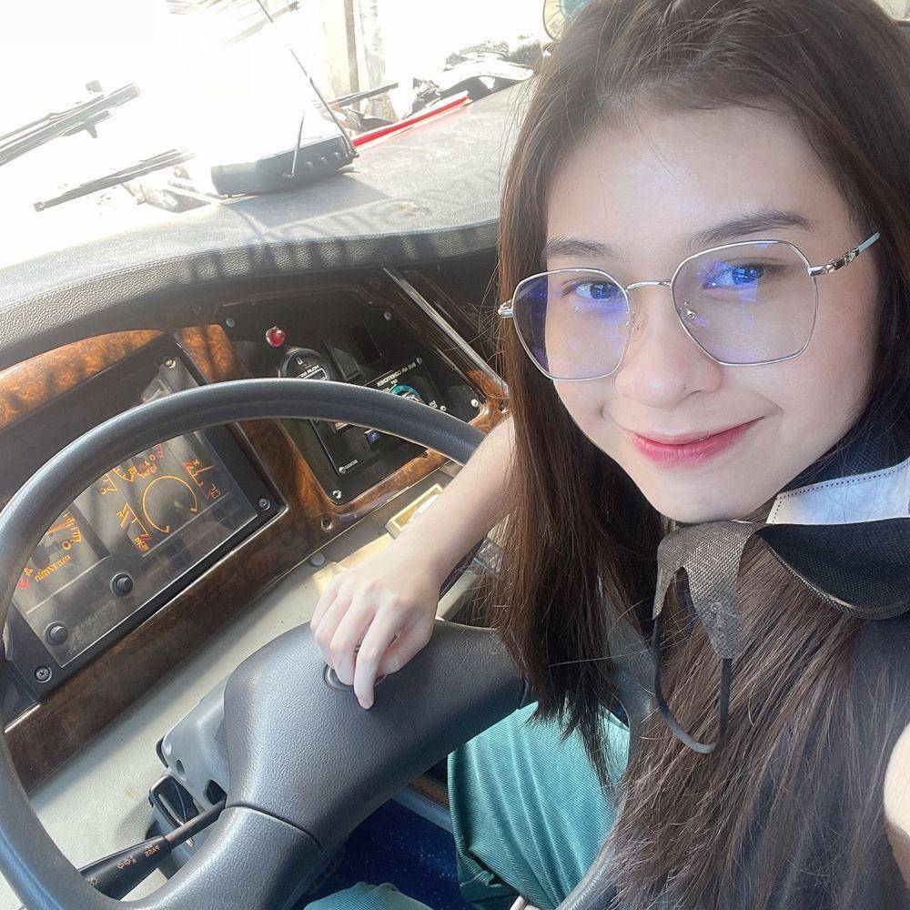 potret Olla JKT48 (twitter.com/F_OllaJKT48)