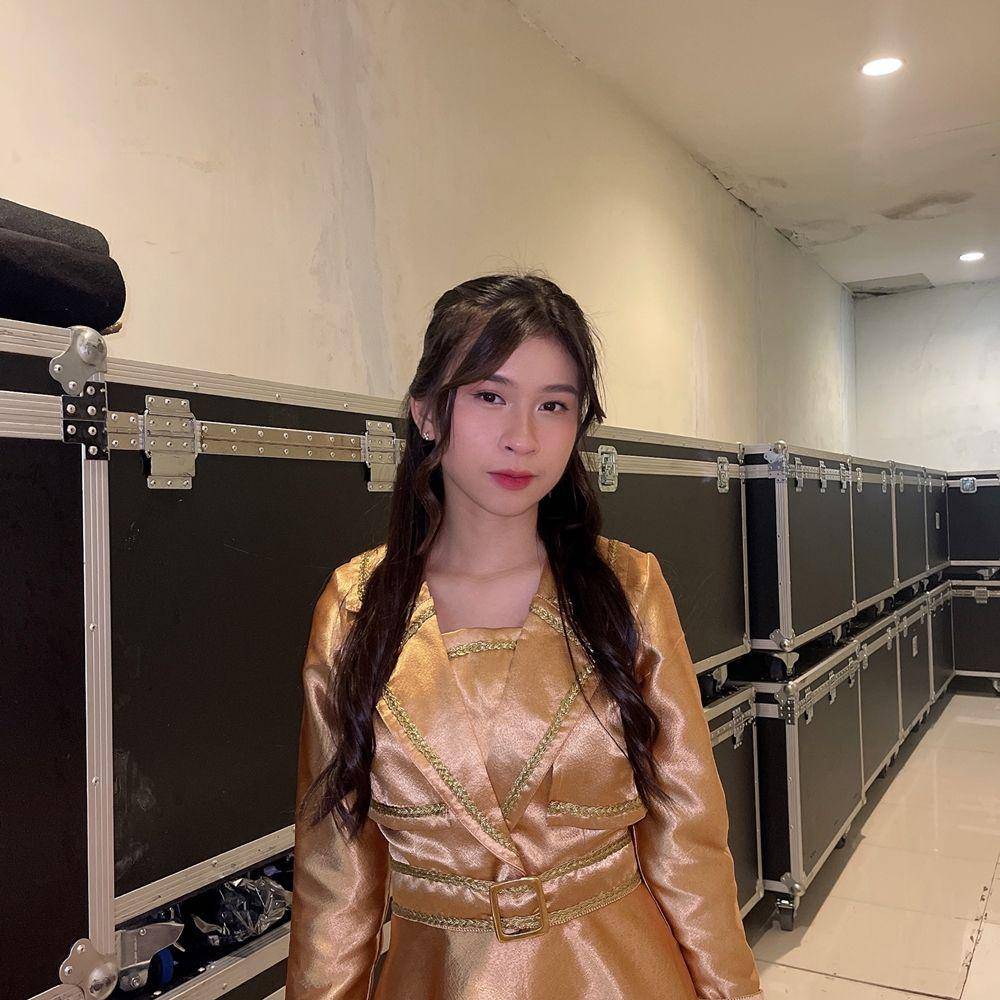 potret Olla JKT48 (twitter.com/F_OllaJKT48)