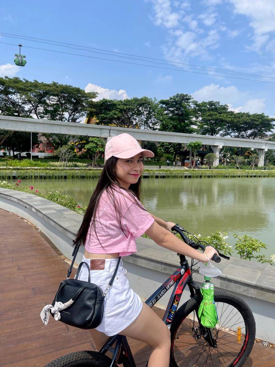 potret Olla JKT48 (twitter.com/F_OllaJKT48)