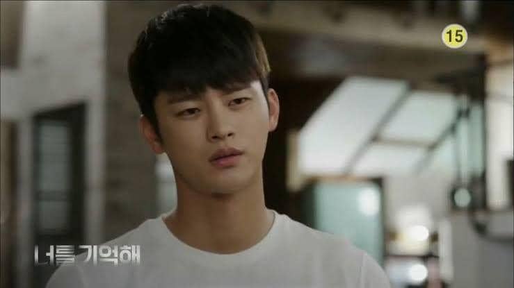 Seo In Guk di Hello Monster (dok. KBS2/Hello Monster)