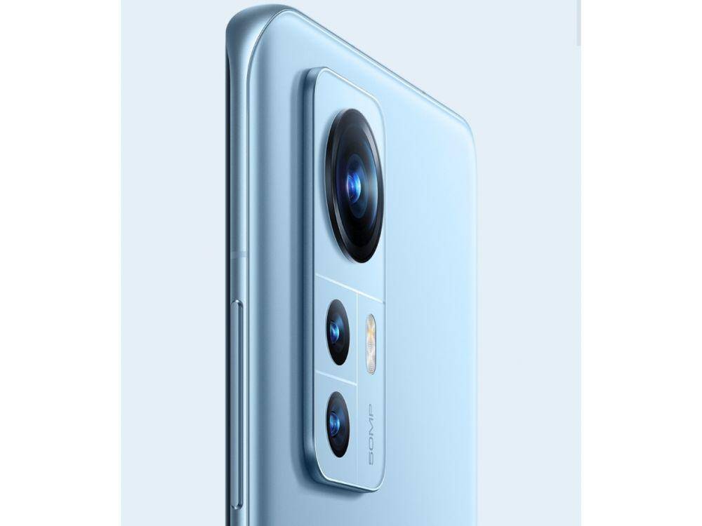 potret baterai Xiaomi 12X (mi.co.id)