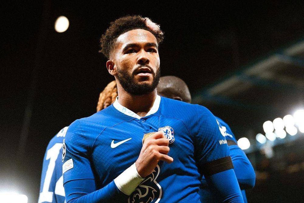 Reece James (twitter.com/ReeceJames)