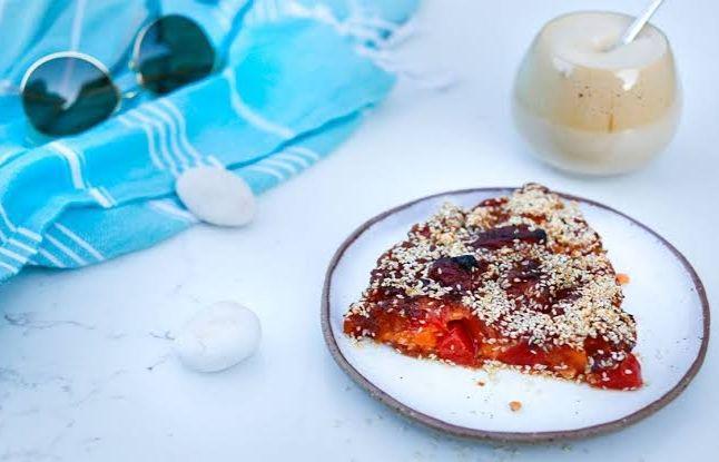 Resep Karpouzopita, Kue Pie Semangka Khas Yunani