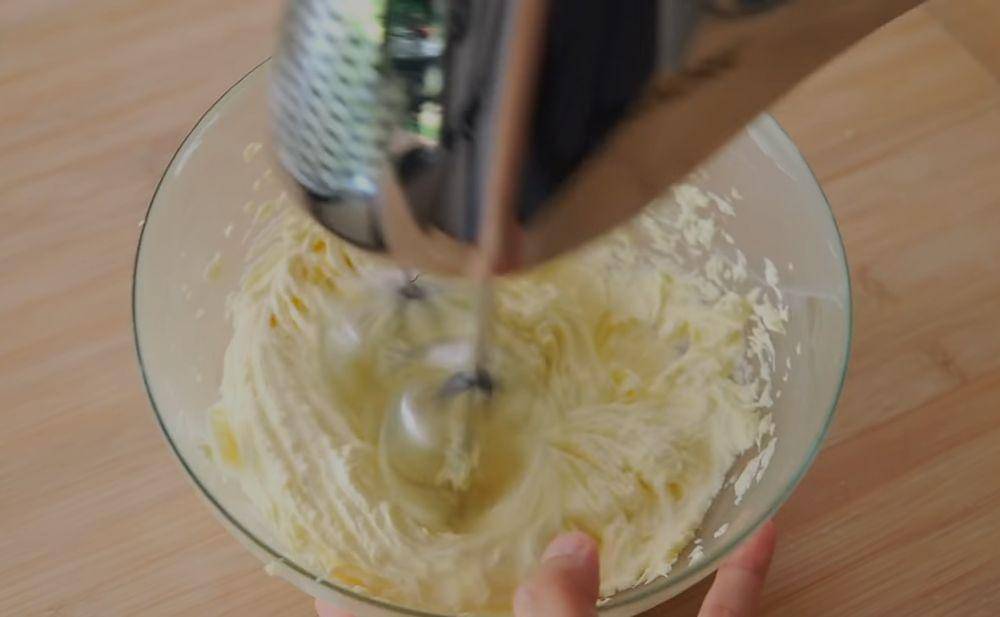 ilustrasi adonan mentega (youtube.com/Luvita Ho)