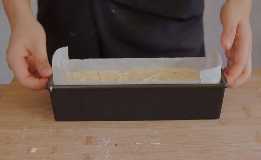 ilustrasi adonan bolu mentega (youtube.com/Luvita Ho)