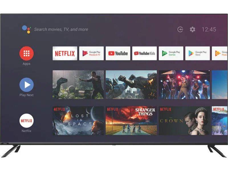 potret CHiQ 50 Inch (nationalproductreview)