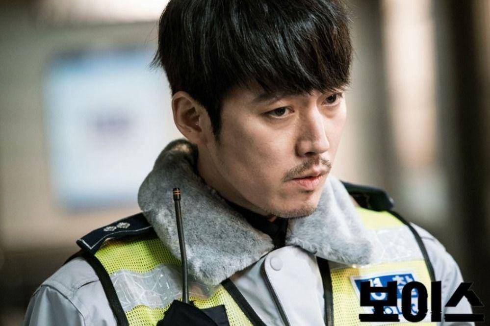 Jang Hyuk di Voice 1 (dok. OCN/Voice 1)