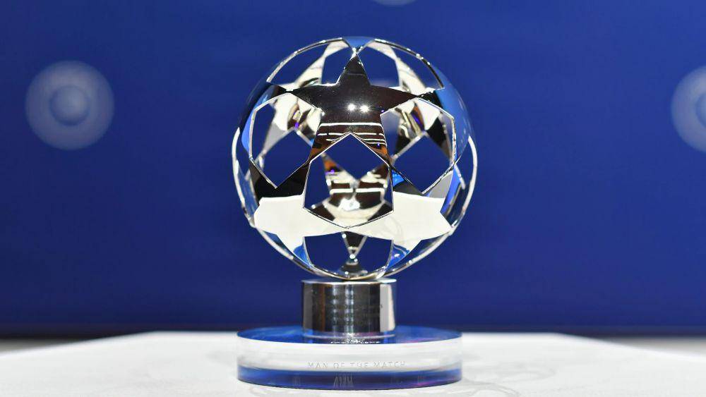 penghargaan Man of the Match di Liga Champions (uefa.com)