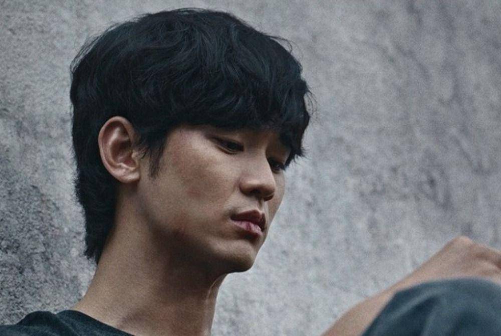 Kim Soo Hyun di One Ordinary Day (instagram.com/coupangplay)