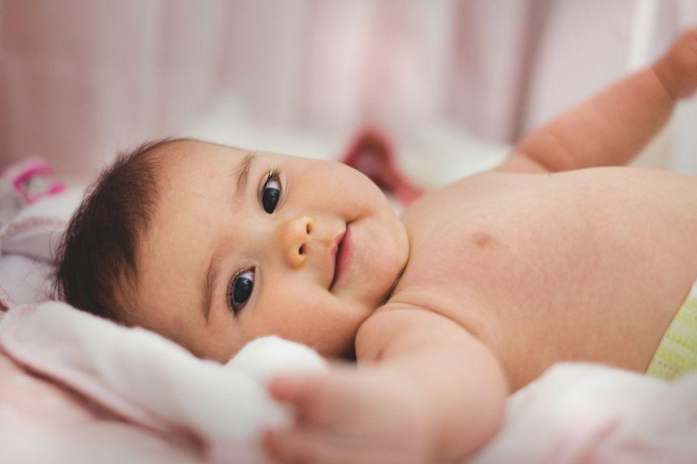 10 Arti Mimpi Bertemu Bayi, Pertanda Mendapatkan Momongan?