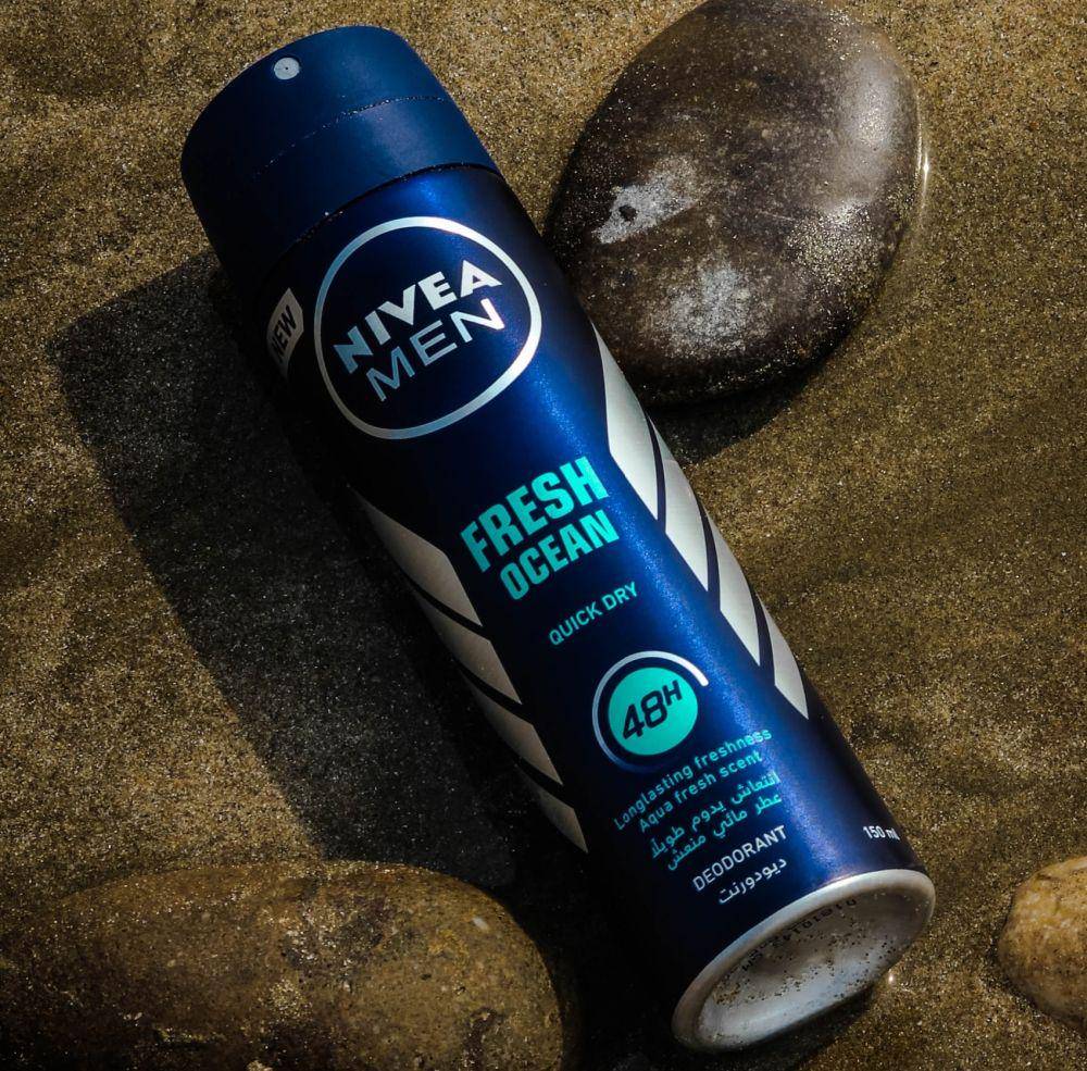 ilustrasi deodorant (unsplash.com/@mtahakhan)