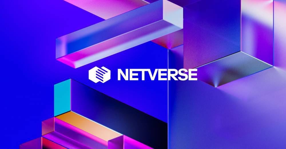 Kenalan dengan Netverse, Metaverse Syariah Pertama di Dunia