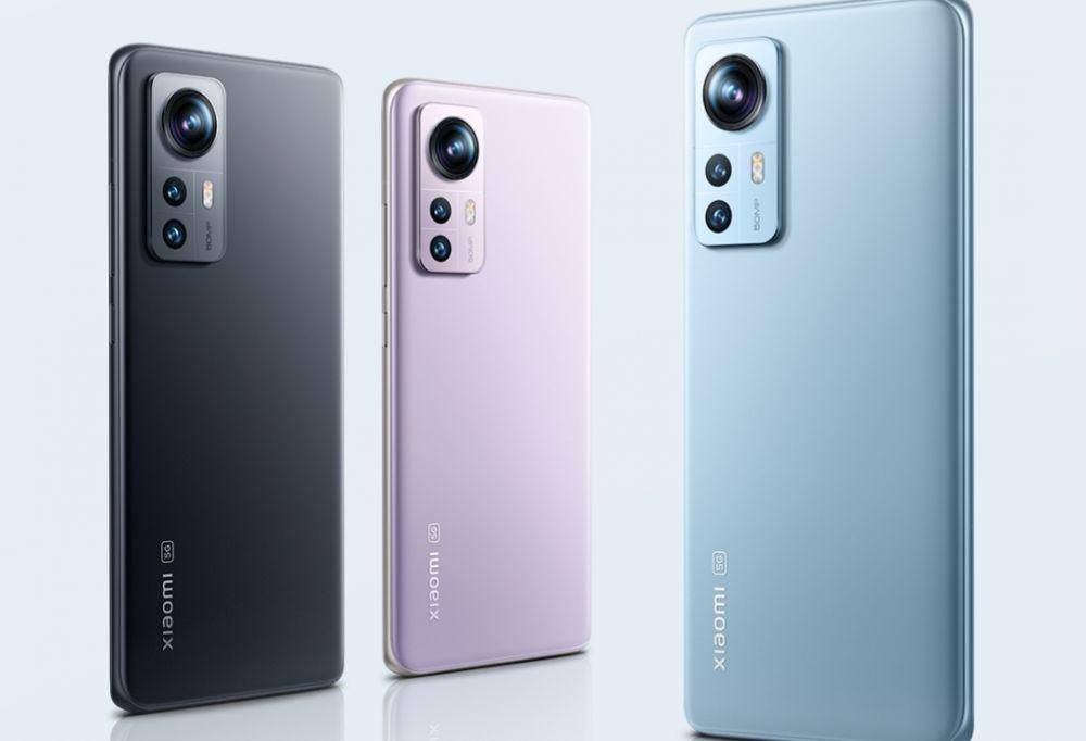 potret Xiaomi 12X (mi.co.id)