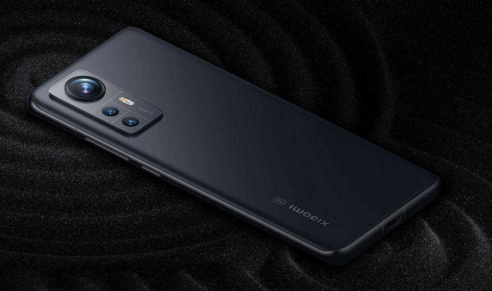 potret Xiaomi 12X (mi.co.id)