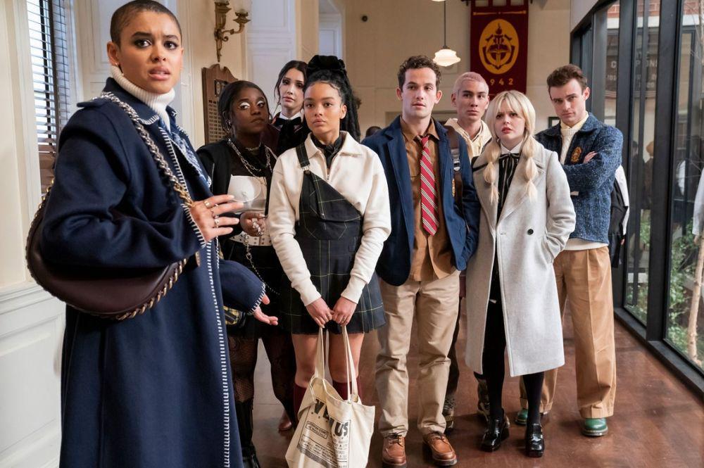 9 Series Populer yang Resmi Batalkan Musim Baru, Ada Gossip Girl