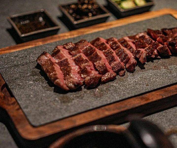 Aged + Butchered (instagram.com/agedandbutchered)