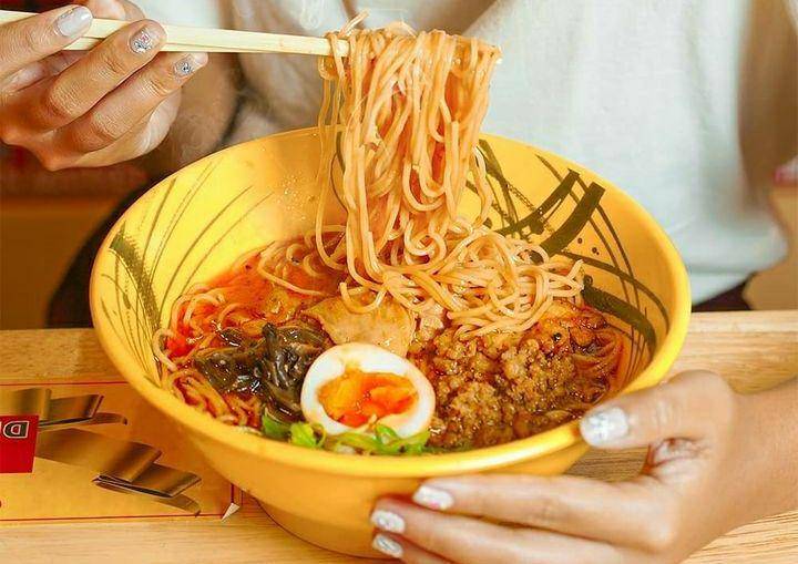 Ichiro Ramen Market (instagram.com/ichiroramenmarket)