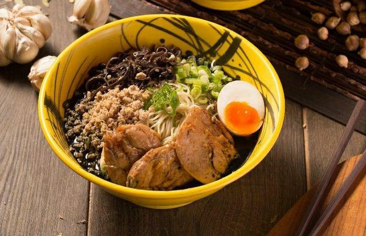 5 Spot Makan Ramen di Bekasi dengan Cita Rasa Juara