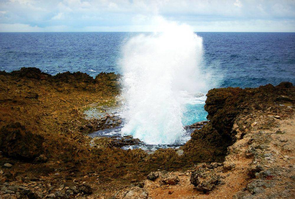 Shete Boka National Park (pixabay.com/catharina77)