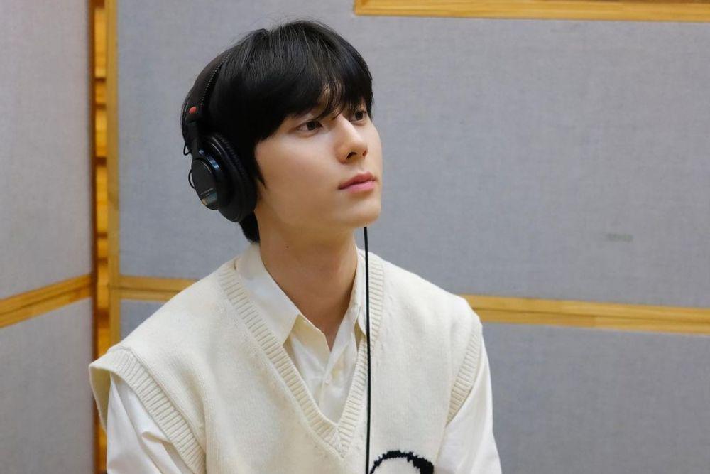 5 Perjalanan Hwang Min Hyun Hingga Rilis Album Solo Pertama