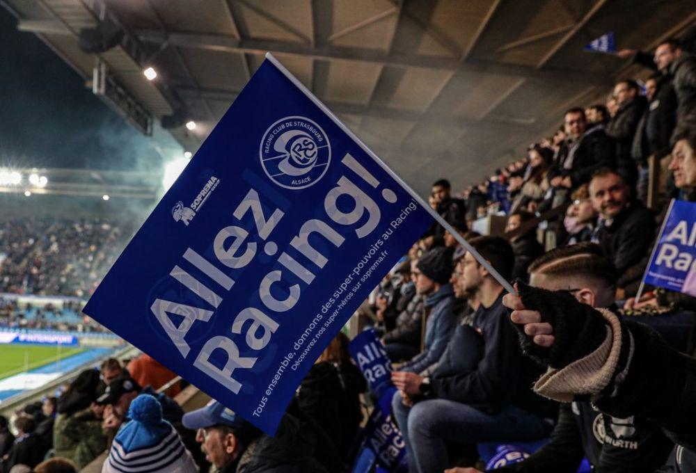Kejatuhan Strasbourg, Contoh Jebakan Middle Income dalam Sepak Bola?
