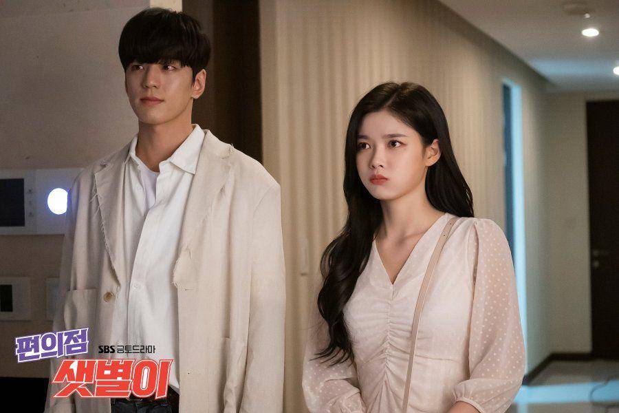 cuplikan drama Backstreet Rookie (dok. SBS/Backstreet Rookie)