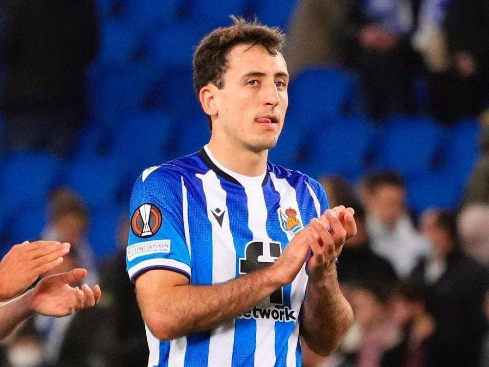 Mikel Oyarzabal (instagram.com/mikel10oyar)