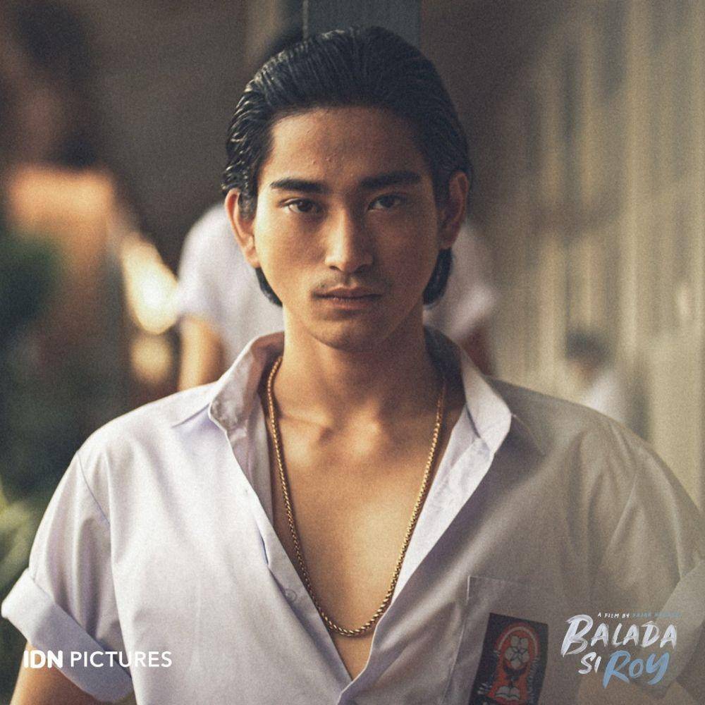 Still cut film Balada Si Roy (Instagram.com/filmbaladasiroy/)
