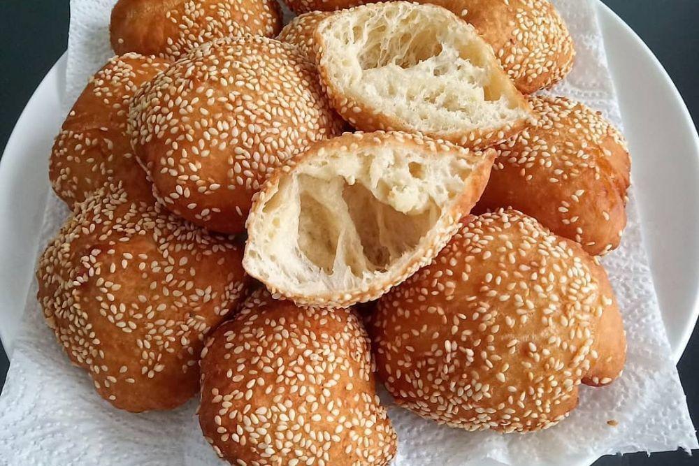 Resep Kue Bohong Khas Medan, Cocok Jadi Menu Sarapan yang Praktis