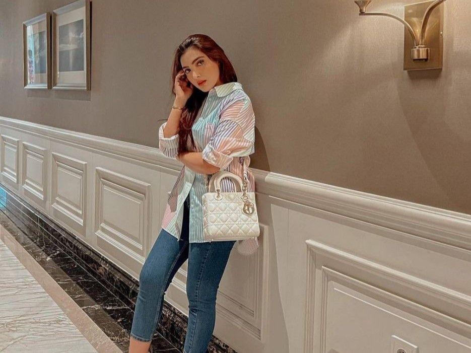 Banyak yang Hilang, 10 Harga Tas Mewah Ashanty Ini Bikin Nyesek!