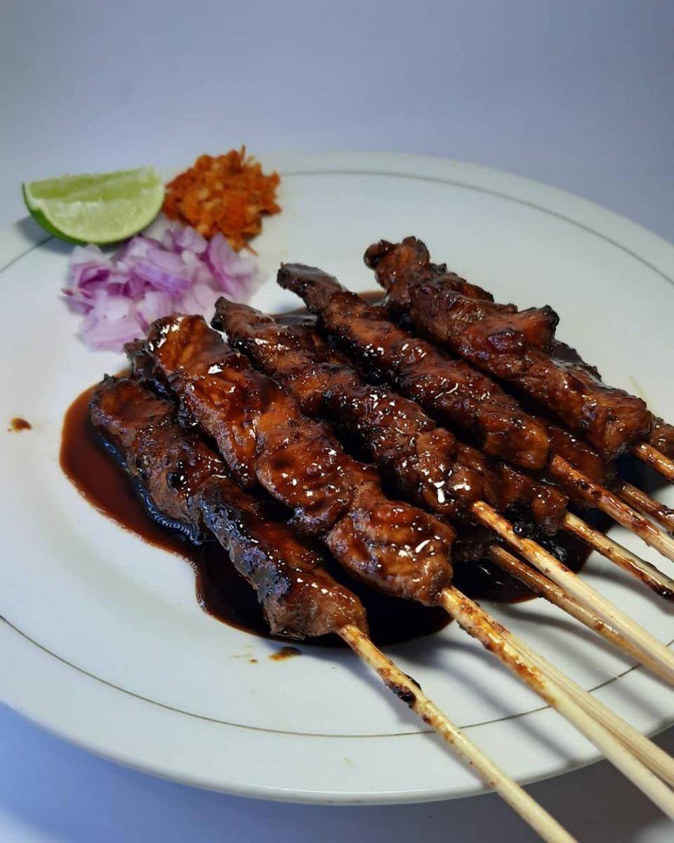 Sate Babi 99 Malang (instagram.com/satebabi99.mlg)
