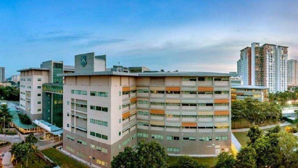 potret Monash University Malaysia (instagram.com/monashmalaysia)