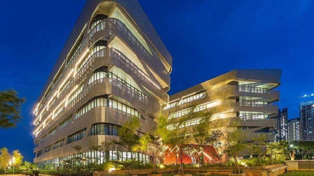 potret Monash University Indonesia (instagram.com/monashuni_indonesiacommunity)