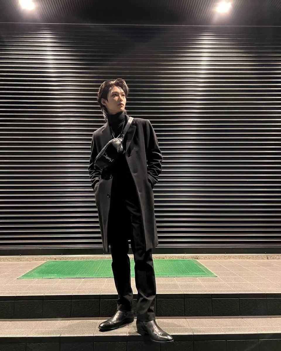 Felix Stray Kids (instagram.com/realstraykids)