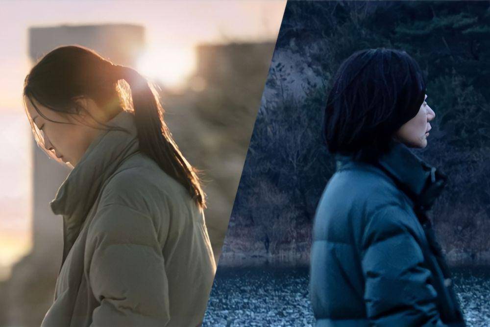 cuplikan film Next Sohee (instagram.com/twinplus_partners)