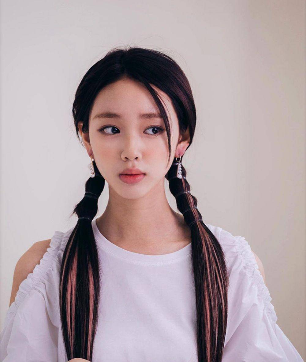 potret Kim Ji Young (instagram.com/kimjiyoung0708)