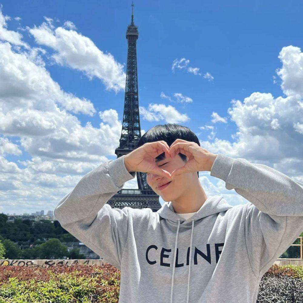 potret Park Bo Gum (instagram.com/parkb0gum)
