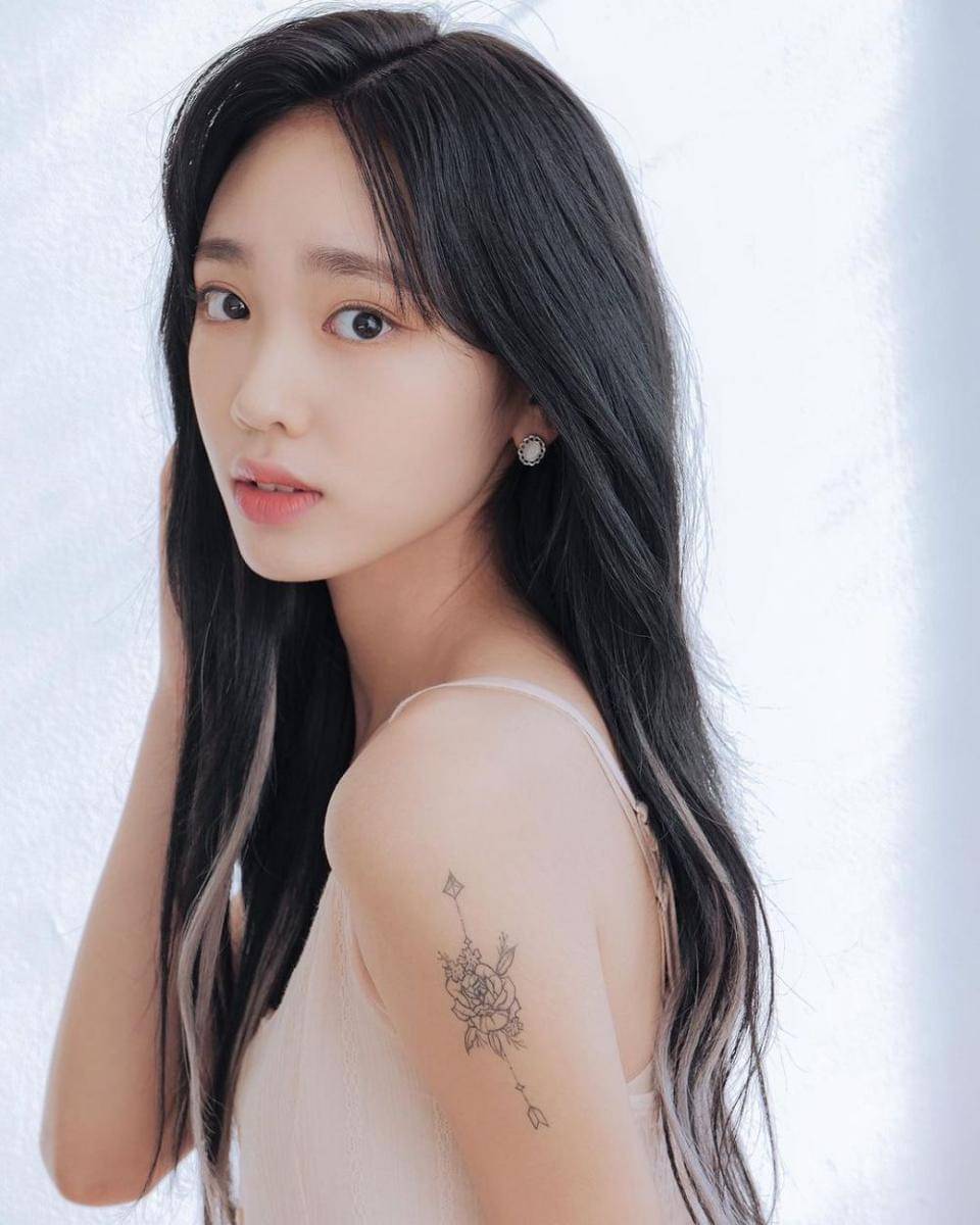 potret Kim Ji Young (instagram.com/kimjiyoung0708)