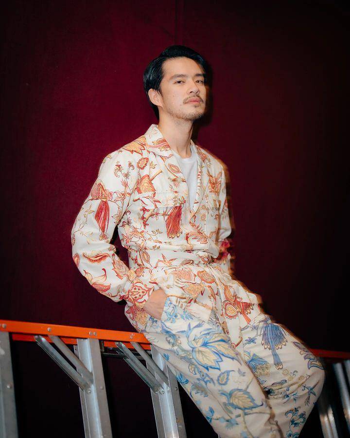 Morgan Oey (instagram.com/morganoey)