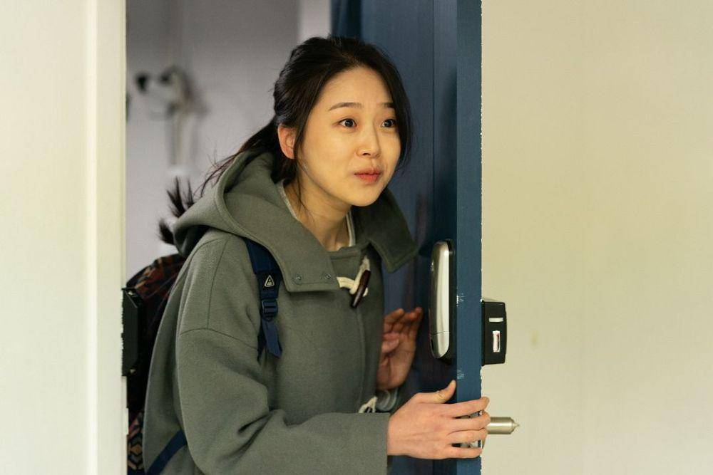 cuplikan film Next Sohee (instagram.com/twinplus_partners)
