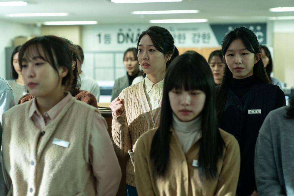 cuplikan film Next Sohee (instagram.com/twinplus_partners)