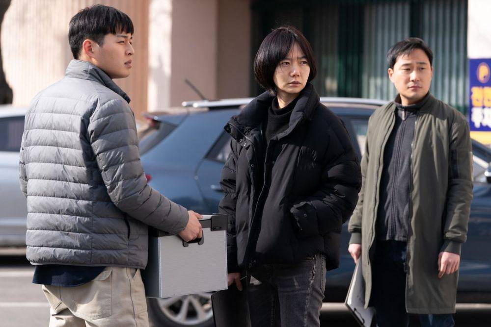cuplikan film Next Sohee (instagram.com/twinplus_partners)