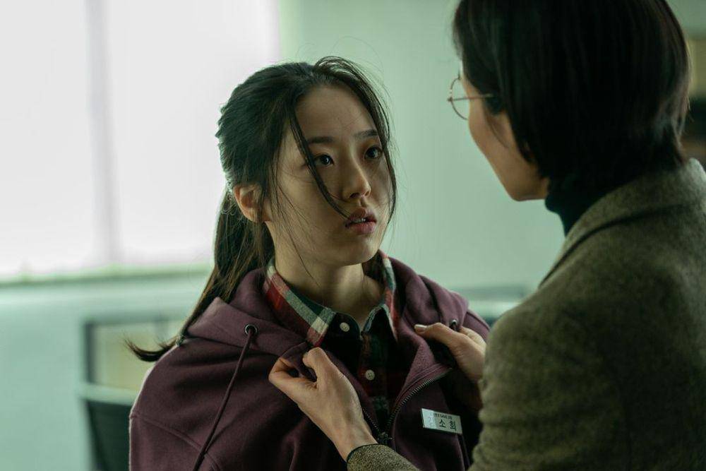 cuplikan film Next Sohee (instagram.com/twinplus_partners)